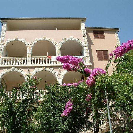Apartments Bosnic Prizba Exterior foto