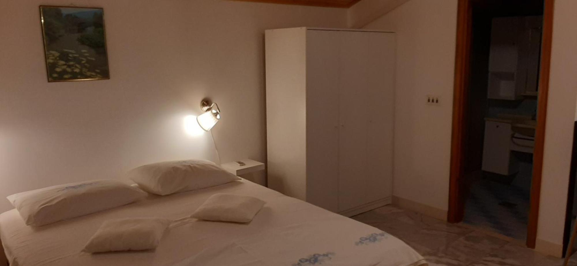 Apartments Bosnic Prizba Cameră foto