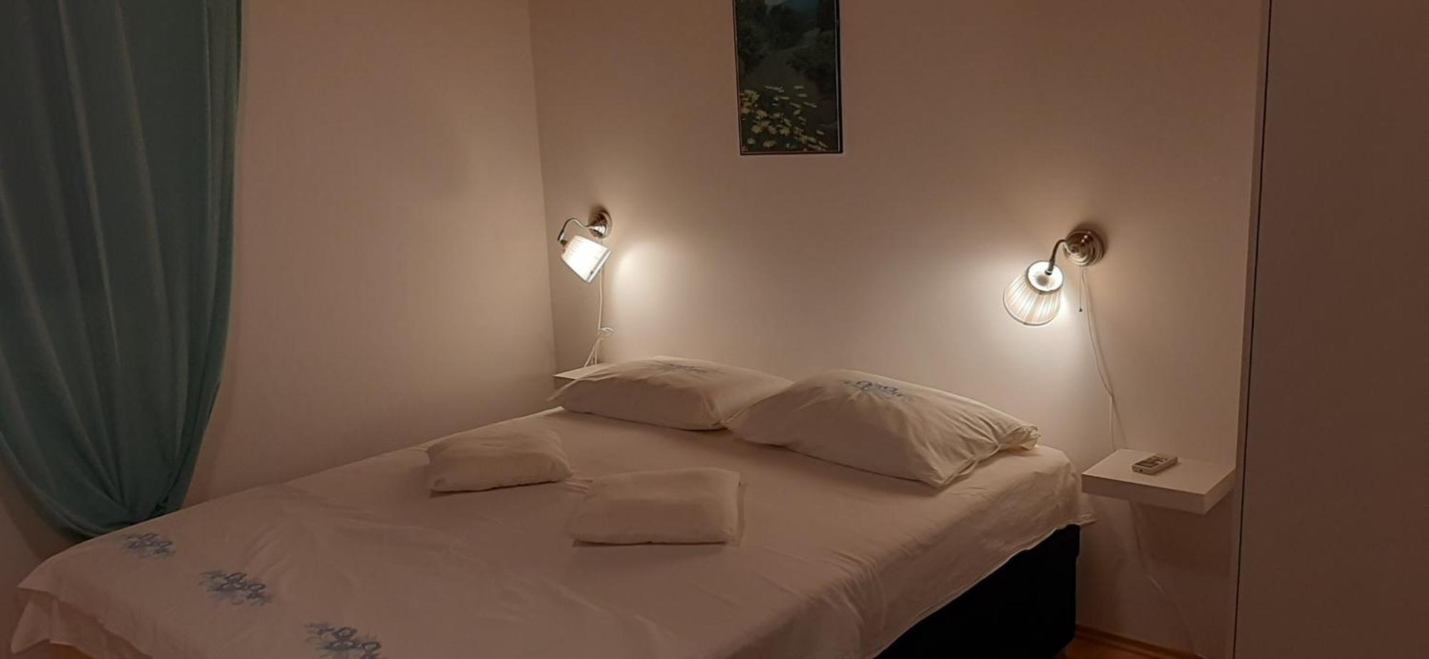 Apartments Bosnic Prizba Cameră foto