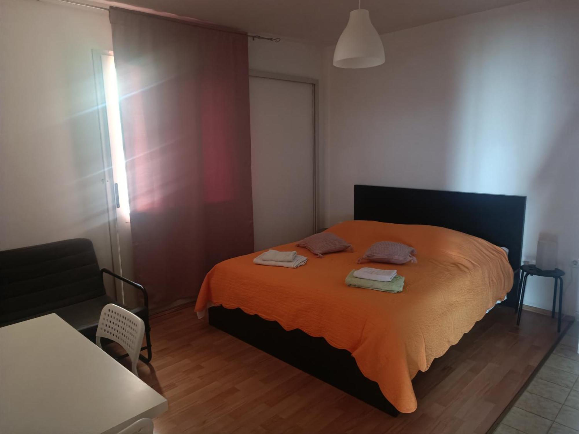 Apartments Bosnic Prizba Cameră foto