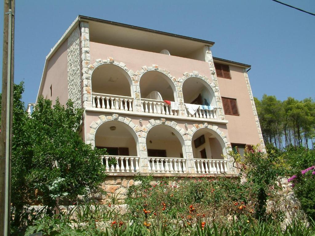 Apartments Bosnic Prizba Cameră foto